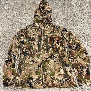 Sitka Jetstream Jacket